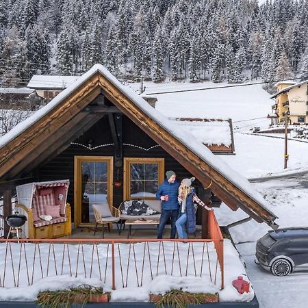 Tom'S Jaegerlodge Jenig Eksteriør bilde